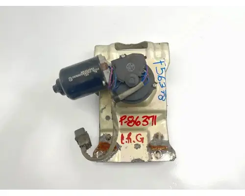 Wiper Motor, Windshield Mitsubishi FK61F Complete Recycling Group LLC