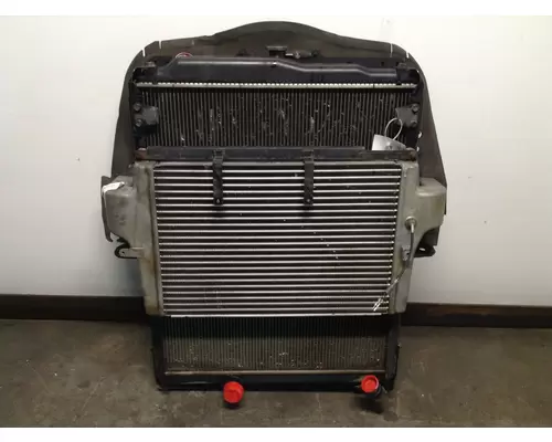 Cooling Assy. (Rad., Cond., ATAAC) Mitsubishi FK Vander Haags Inc Sp