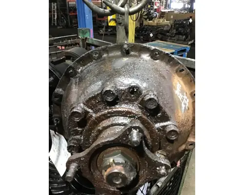 Rears (Rear) MITSUBISHI FK Wilkins Rebuilders Supply