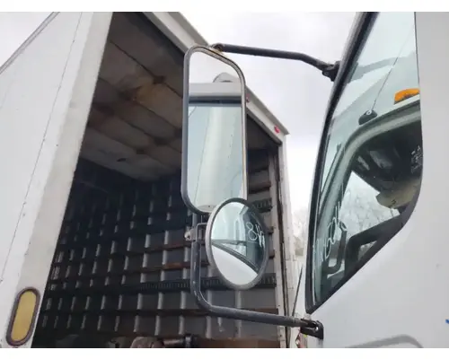 Mirror (Side View) Mitsubishi FM617 Complete Recycling Group LLC