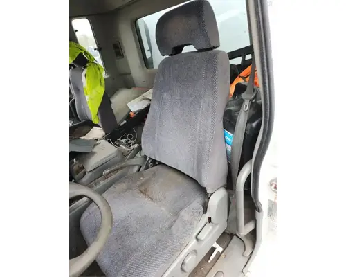 Seat, Front Mitsubishi FM617 Complete Recycling Group LLC