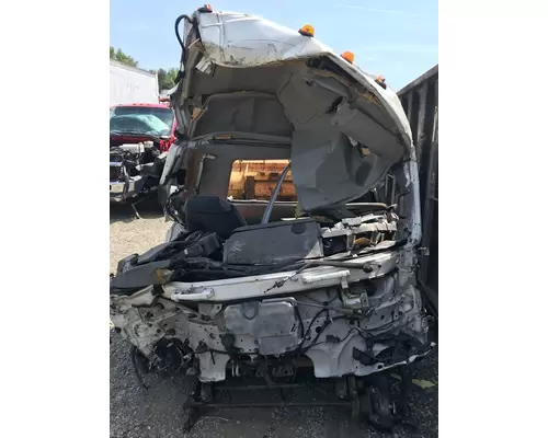 Miscellaneous Parts Mitsubishi FM61F Complete Recycling Group LLC