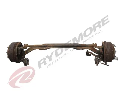 Axle Beam (Front) MITSUBISHI FM657 Rydemore Springfield