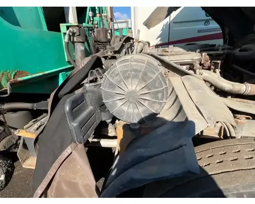 Air Cleaner Mitsubishi FM65F Complete Recycling Group LLC