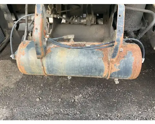 Air Tank Mitsubishi FM65F Complete Recycling Group LLC