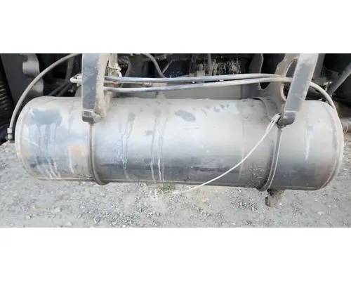 Air Tank Mitsubishi FM65F Complete Recycling Group LLC