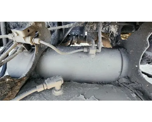 Air Tank Mitsubishi FM65F Complete Recycling Group LLC