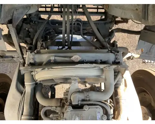 Cooling Assy. (Rad., Cond., ATAAC) Mitsubishi FM65F Complete Recycling Group LLC