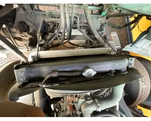 Cooling Assy. (Rad., Cond., ATAAC) Mitsubishi FM65F Complete Recycling Group LLC