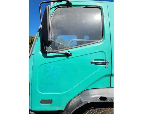 Door Assembly, Front Mitsubishi FM65F Complete Recycling Group LLC