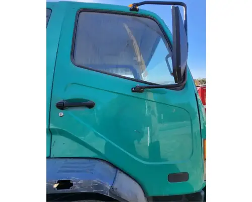 Door Assembly, Front Mitsubishi FM65F Complete Recycling Group LLC