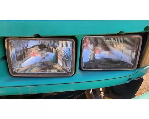 Headlamp Assembly Mitsubishi FM65F Complete Recycling Group LLC