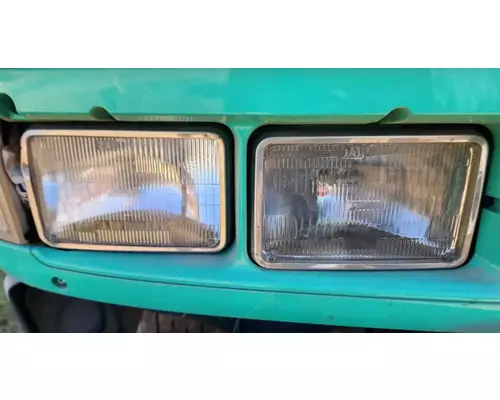 Headlamp Assembly Mitsubishi FM65F Complete Recycling Group LLC