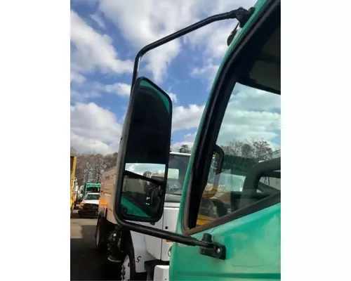 Mirror (Side View) Mitsubishi FM65F Complete Recycling Group LLC