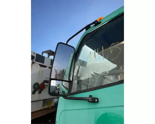 Mirror (Side View) Mitsubishi FM65F Complete Recycling Group LLC
