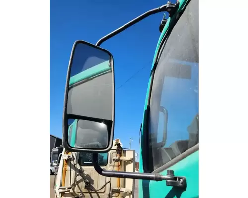 Mirror (Side View) Mitsubishi FM65F Complete Recycling Group LLC