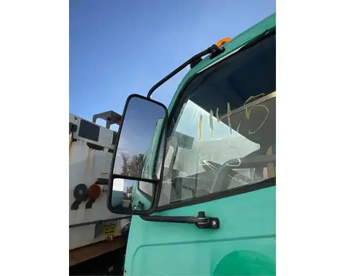 Mirror (Side View) Mitsubishi FM65F Complete Recycling Group LLC