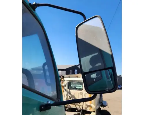 Mirror (Side View) Mitsubishi FM65F Complete Recycling Group LLC