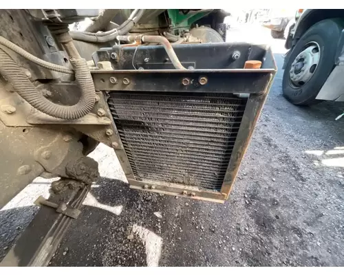 Radiator Mitsubishi FM65F Complete Recycling Group LLC
