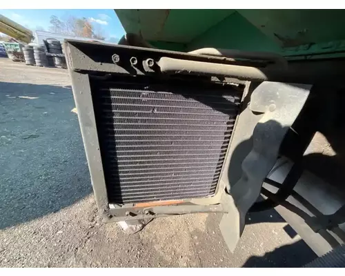Radiator Mitsubishi FM65F Complete Recycling Group LLC