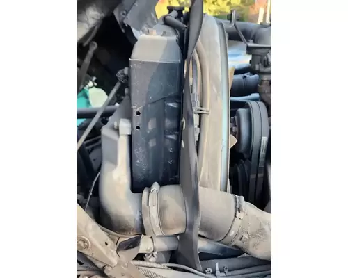 Radiator Mitsubishi FM65F Complete Recycling Group LLC