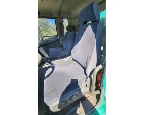 Seat, Front Mitsubishi FM65F Complete Recycling Group LLC