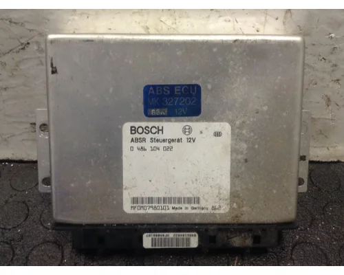 ECM (Brake & ABS) Mitsubishi FM Vander Haags Inc SF