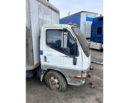 Cab MITSUBISHI FUSO FE649 Usa Trade &amp; Exports Inc