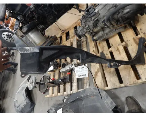 Body Parts, Misc. MITSUBISHI Fuso  K &amp; R Truck Sales, Inc.