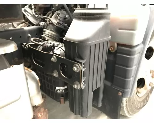 Air Cleaner Mitsubishi FUSO Vander Haags Inc Cb
