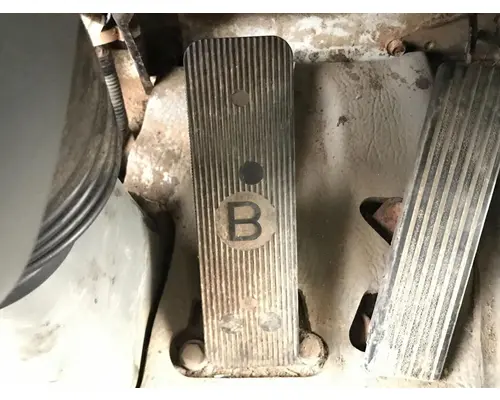 Body Parts, Misc. Mitsubishi FUSO Vander Haags Inc Cb