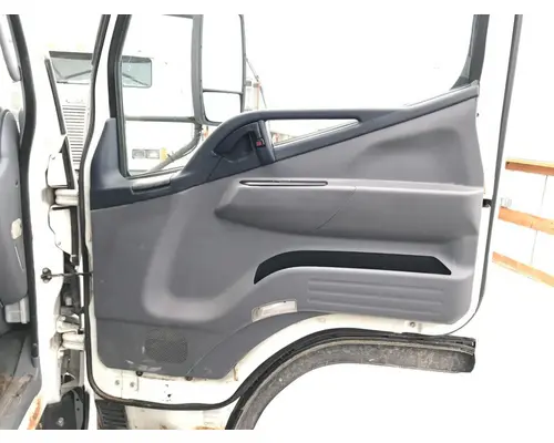 Body Parts, Misc. Mitsubishi FUSO Vander Haags Inc Cb