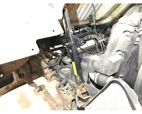 Body Parts, Misc. Mitsubishi FUSO Vander Haags Inc Cb