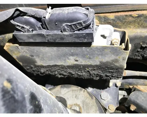 ECM (Brake & ABS) Mitsubishi FUSO Vander Haags Inc Cb