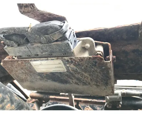 ECM (Brake & ABS) Mitsubishi FUSO Vander Haags Inc Cb