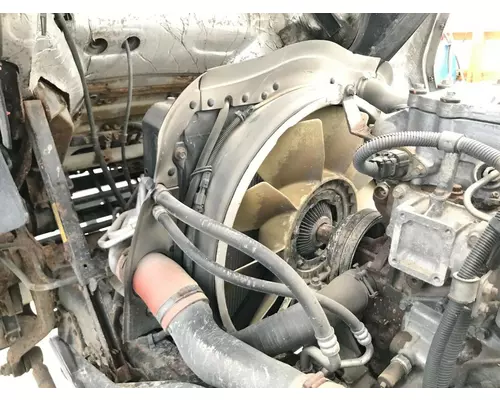 Cooling Assy. (Rad., Cond., ATAAC) Mitsubishi FUSO Vander Haags Inc Cb
