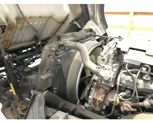 Cooling Assy. (Rad., Cond., ATAAC) Mitsubishi FUSO Vander Haags Inc Cb