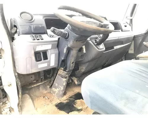 Dash Assembly Mitsubishi FUSO Vander Haags Inc Cb