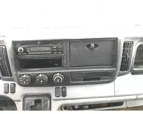 Dash Assembly Mitsubishi FUSO Vander Haags Inc Cb