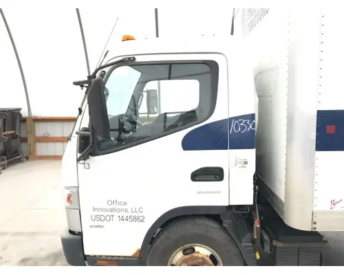 Door Assembly, Front Mitsubishi FUSO Vander Haags Inc Cb