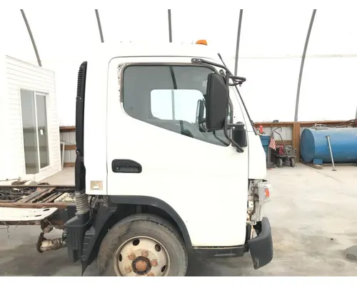 Door Assembly, Front Mitsubishi FUSO Vander Haags Inc Cb