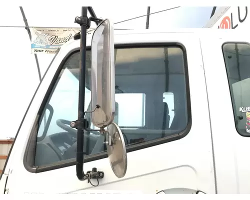 Door Glass, Front Mitsubishi FUSO Vander Haags Inc Cb