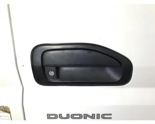Door Handle Mitsubishi FUSO Vander Haags Inc Cb