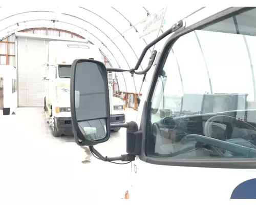 Mirror (Side View) Mitsubishi FUSO Vander Haags Inc Cb