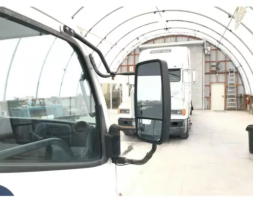 Mirror (Side View) Mitsubishi FUSO Vander Haags Inc Cb