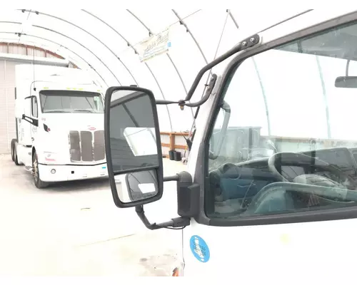 Mirror (Side View) Mitsubishi FUSO Vander Haags Inc Cb