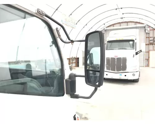 Mirror (Side View) Mitsubishi FUSO Vander Haags Inc Cb