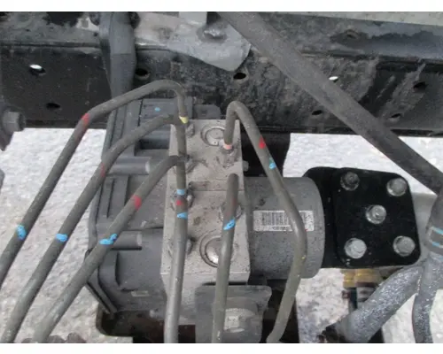 ECM (Brake & ABS) MITSUBISHI FUSO Dutchers Inc   Heavy Truck Div  Ny