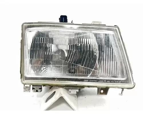 Headlamp Assembly Mitsubishi FUSO Complete Recycling Group LLC