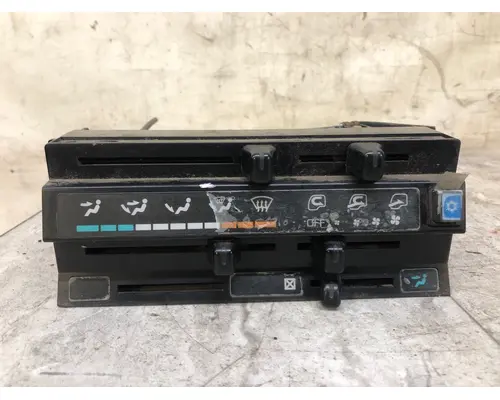 Temperature Control Mitsubishi FUSO Vander Haags Inc Cb